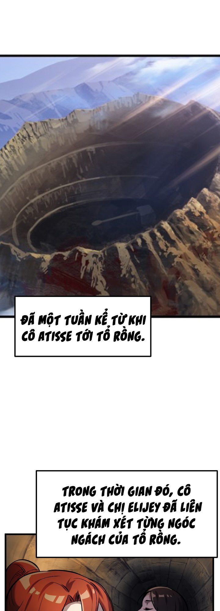 Anh Hùng Mạnh Nhất? Ta Không Làm Lâu Rồi!: Chapter 37