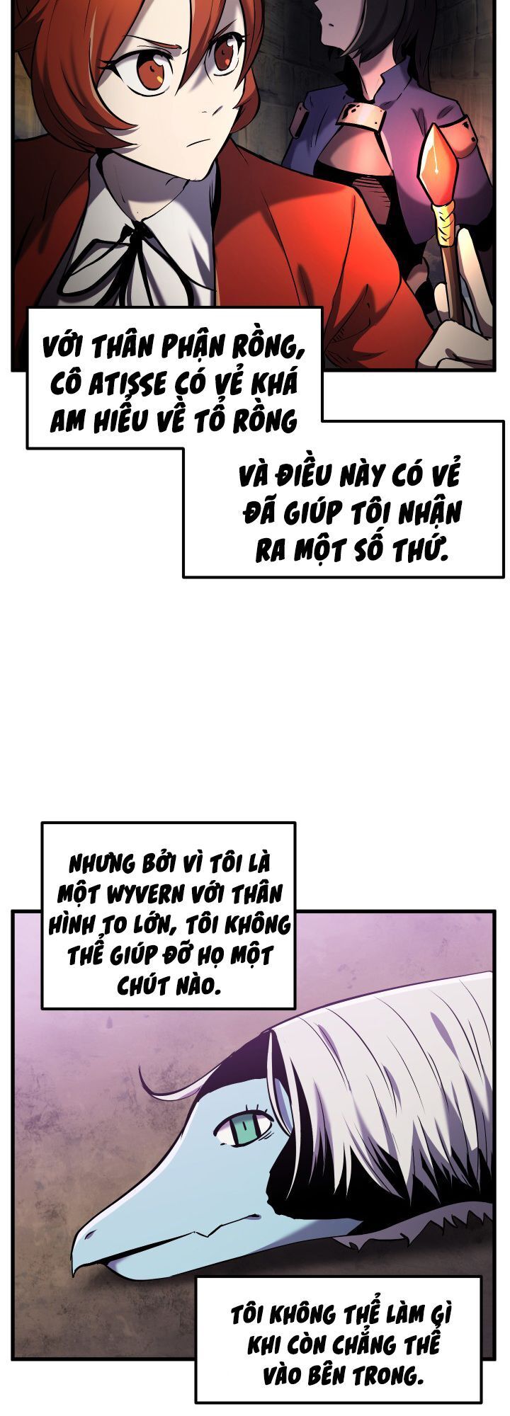 Anh Hùng Mạnh Nhất? Ta Không Làm Lâu Rồi!: Chapter 37