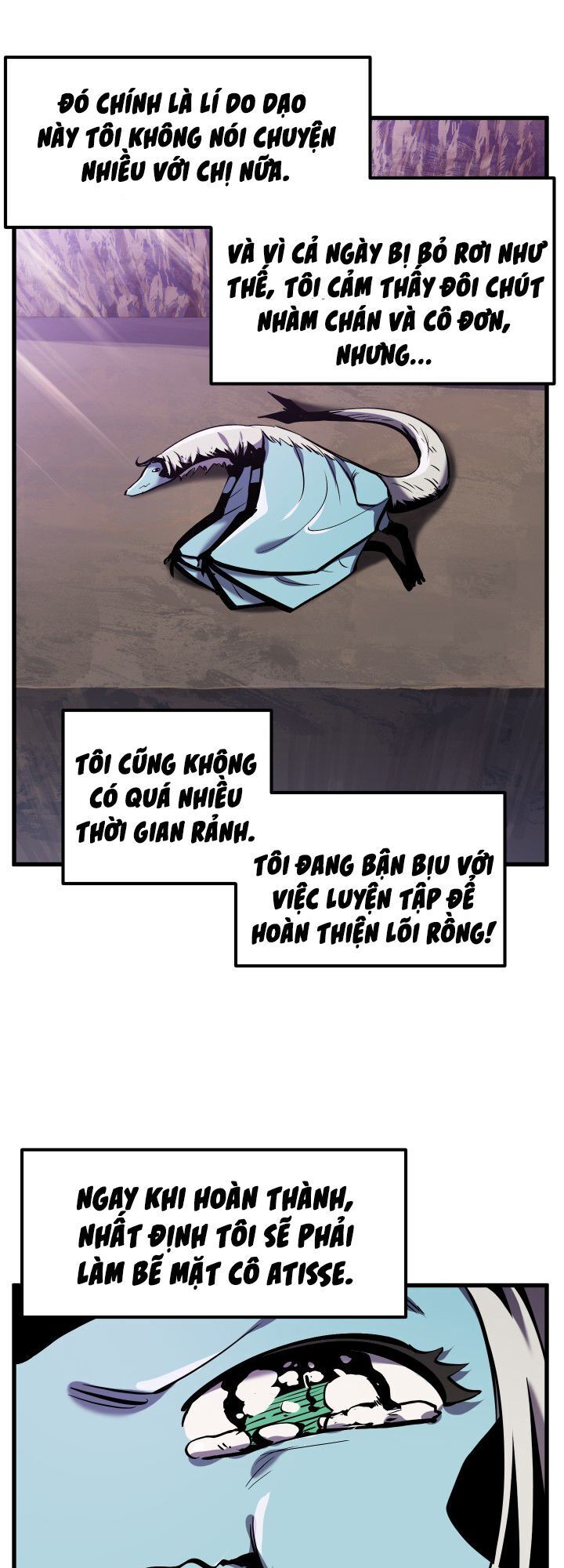 Anh Hùng Mạnh Nhất? Ta Không Làm Lâu Rồi!: Chapter 37