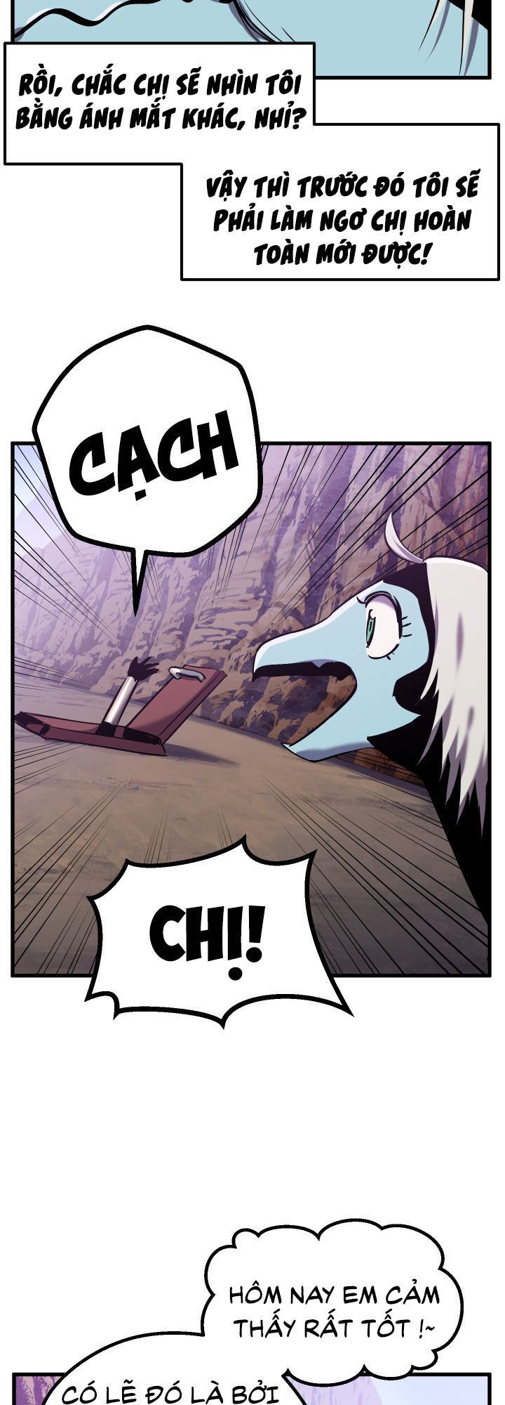 Anh Hùng Mạnh Nhất? Ta Không Làm Lâu Rồi!: Chapter 37