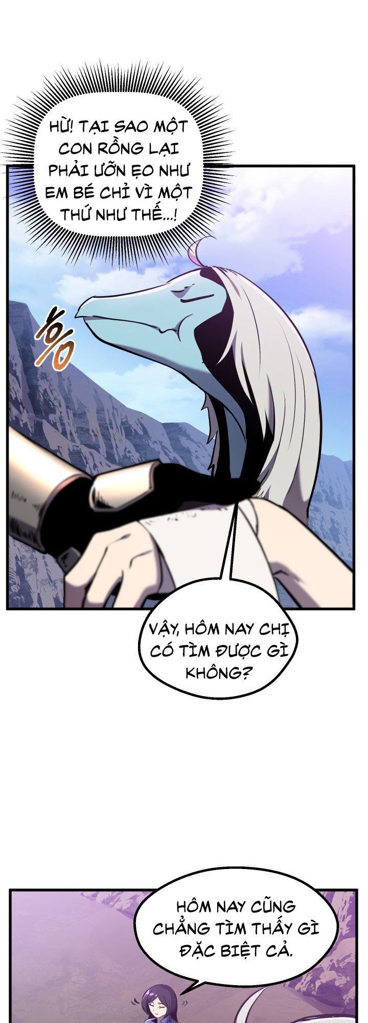 Anh Hùng Mạnh Nhất? Ta Không Làm Lâu Rồi!: Chapter 37