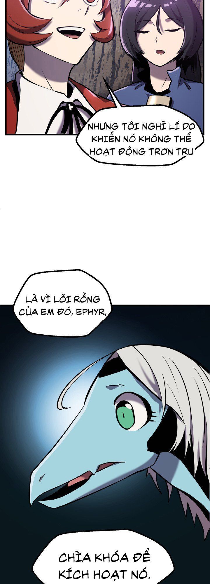 Anh Hùng Mạnh Nhất? Ta Không Làm Lâu Rồi!: Chapter 37