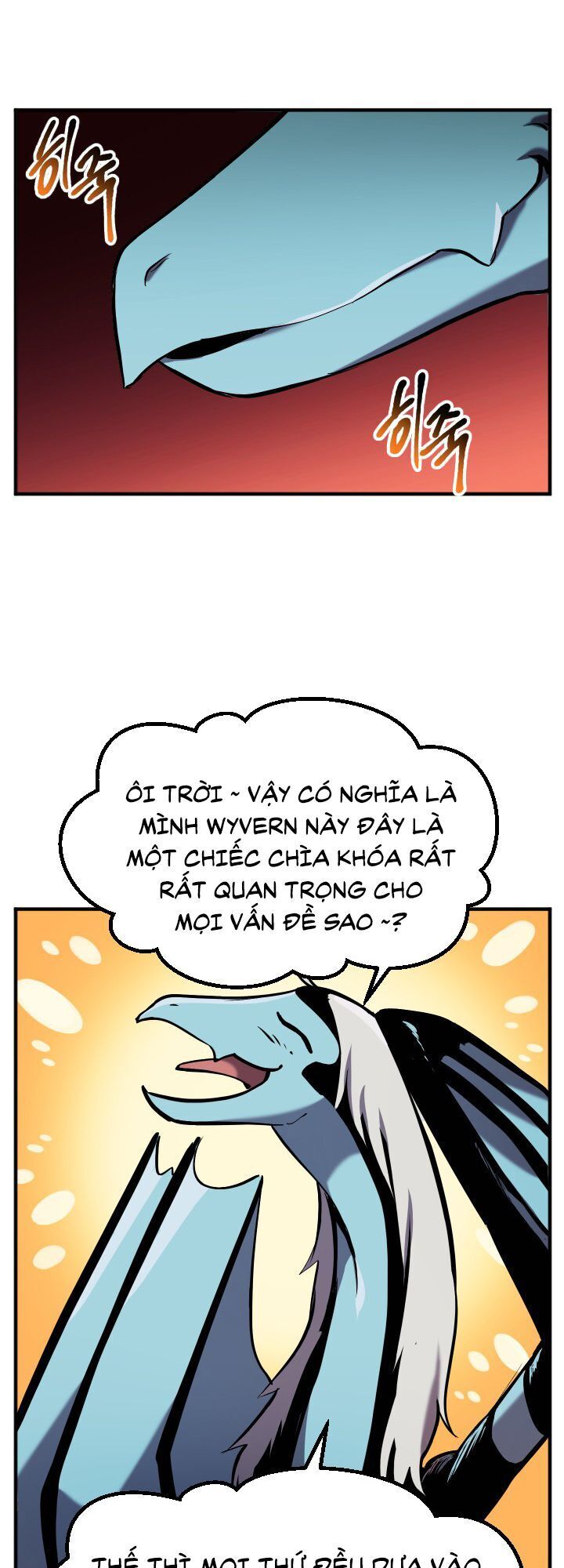 Anh Hùng Mạnh Nhất? Ta Không Làm Lâu Rồi!: Chapter 37