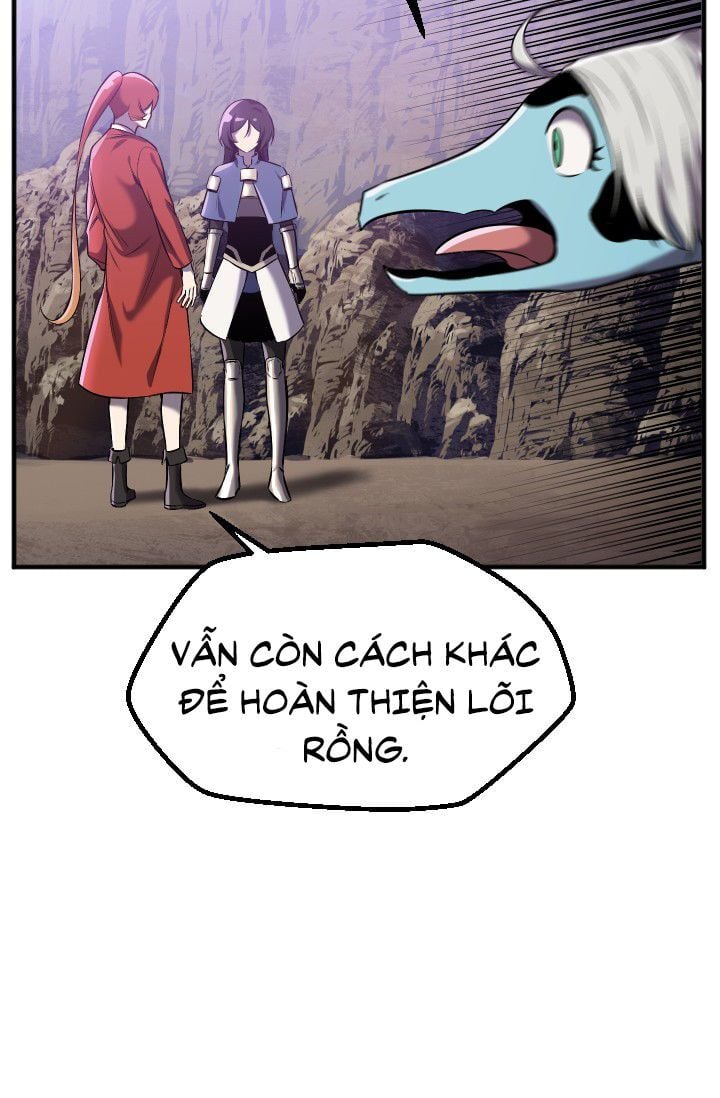 Anh Hùng Mạnh Nhất? Ta Không Làm Lâu Rồi!: Chapter 37