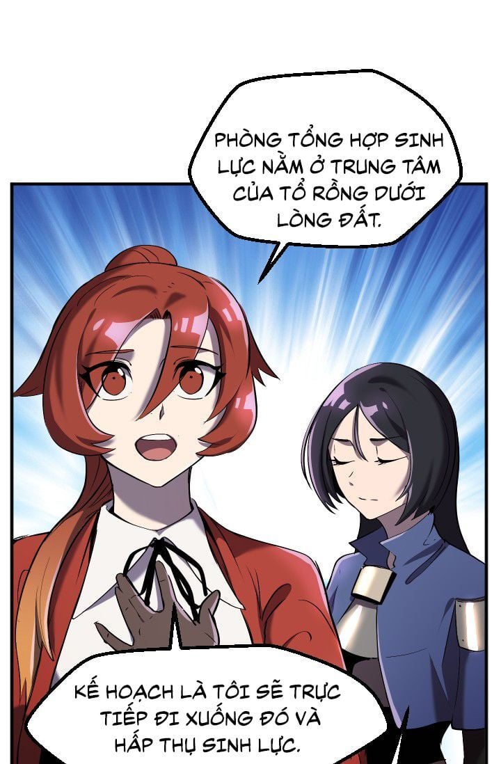 Anh Hùng Mạnh Nhất? Ta Không Làm Lâu Rồi!: Chapter 37