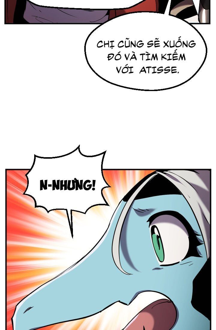 Anh Hùng Mạnh Nhất? Ta Không Làm Lâu Rồi!: Chapter 37