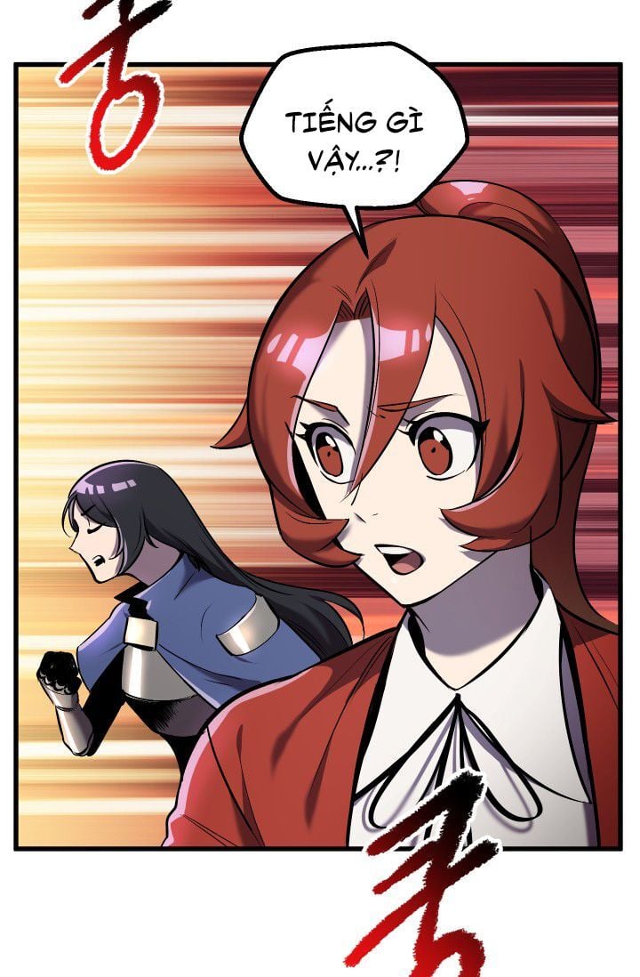 Anh Hùng Mạnh Nhất? Ta Không Làm Lâu Rồi!: Chapter 37