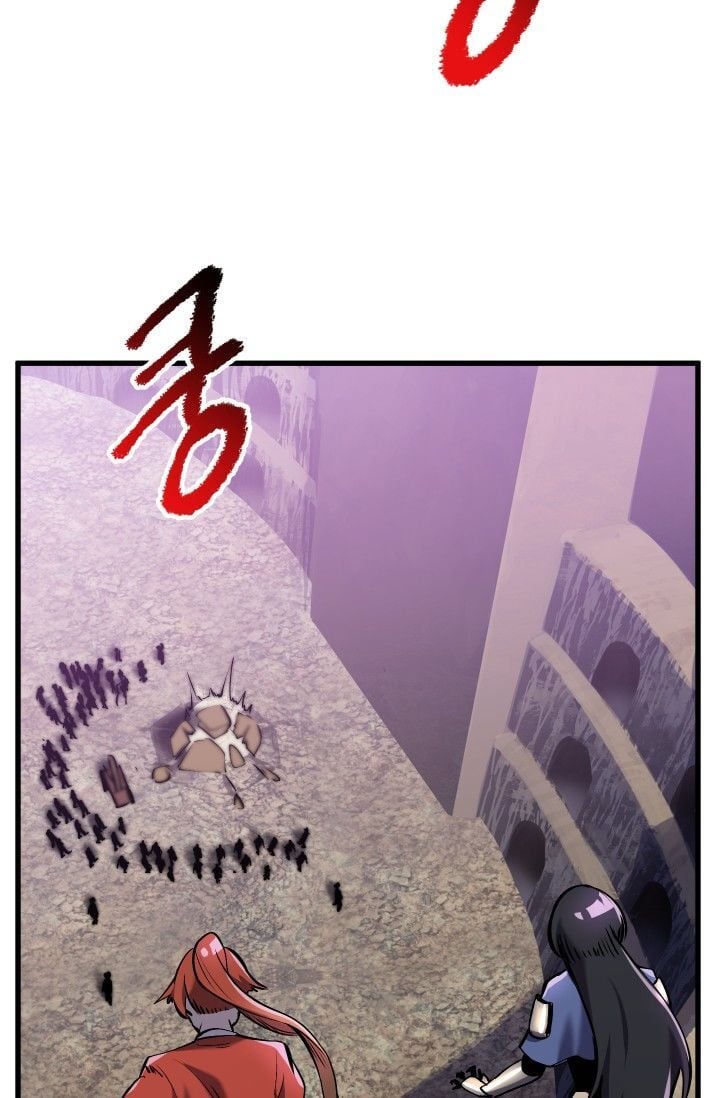 Anh Hùng Mạnh Nhất? Ta Không Làm Lâu Rồi!: Chapter 37