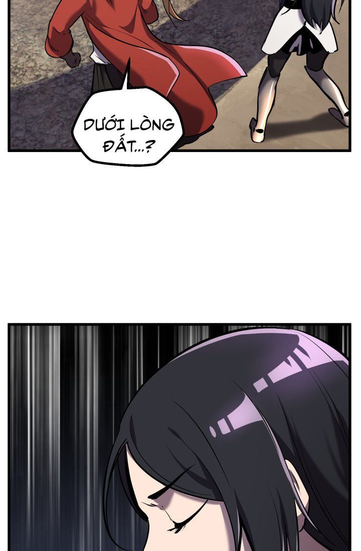 Anh Hùng Mạnh Nhất? Ta Không Làm Lâu Rồi!: Chapter 37