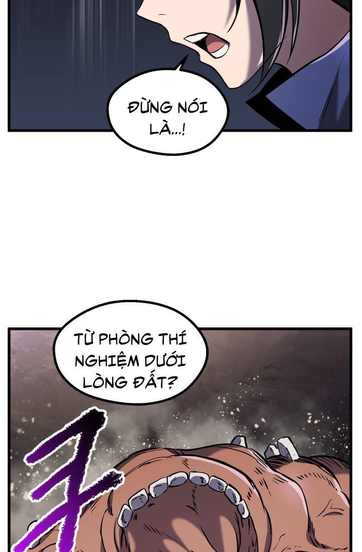 Anh Hùng Mạnh Nhất? Ta Không Làm Lâu Rồi!: Chapter 37