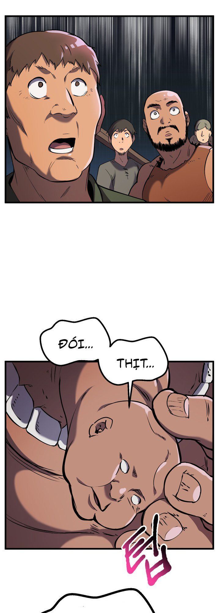 Anh Hùng Mạnh Nhất? Ta Không Làm Lâu Rồi!: Chapter 37