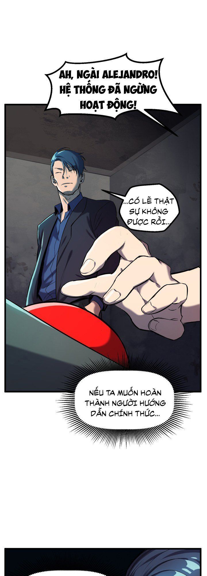 Anh Hùng Mạnh Nhất? Ta Không Làm Lâu Rồi!: Chapter 37