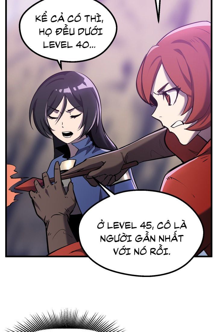 Anh Hùng Mạnh Nhất? Ta Không Làm Lâu Rồi!: Chapter 37