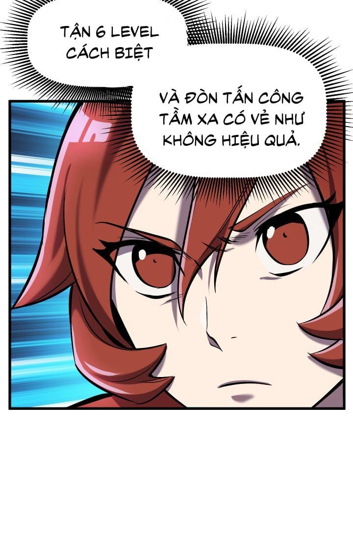 Anh Hùng Mạnh Nhất? Ta Không Làm Lâu Rồi!: Chapter 37