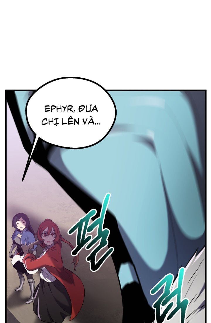 Anh Hùng Mạnh Nhất? Ta Không Làm Lâu Rồi!: Chapter 37