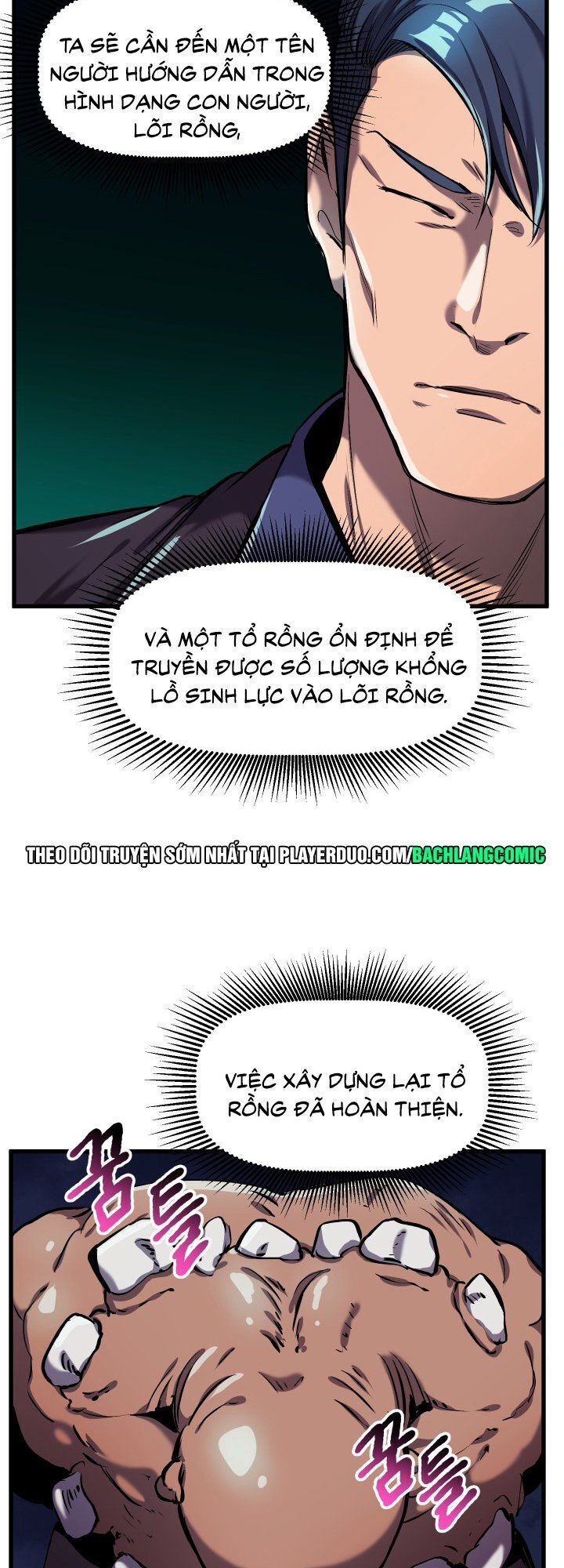 Anh Hùng Mạnh Nhất? Ta Không Làm Lâu Rồi!: Chapter 37