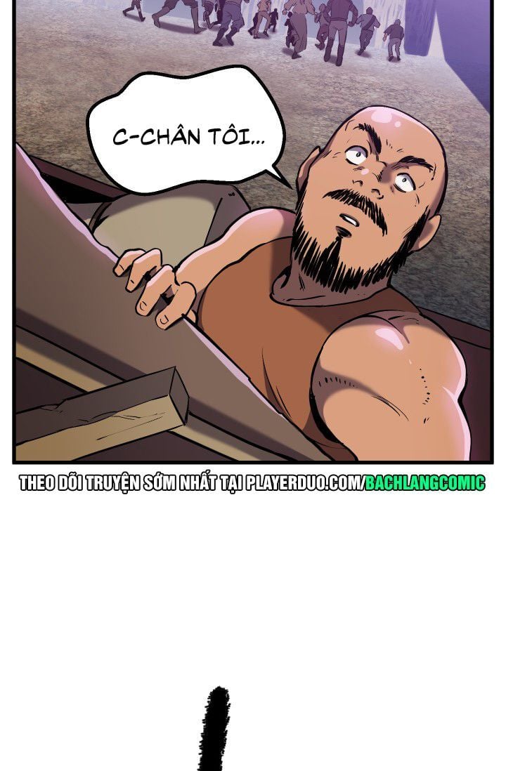 Anh Hùng Mạnh Nhất? Ta Không Làm Lâu Rồi!: Chapter 37