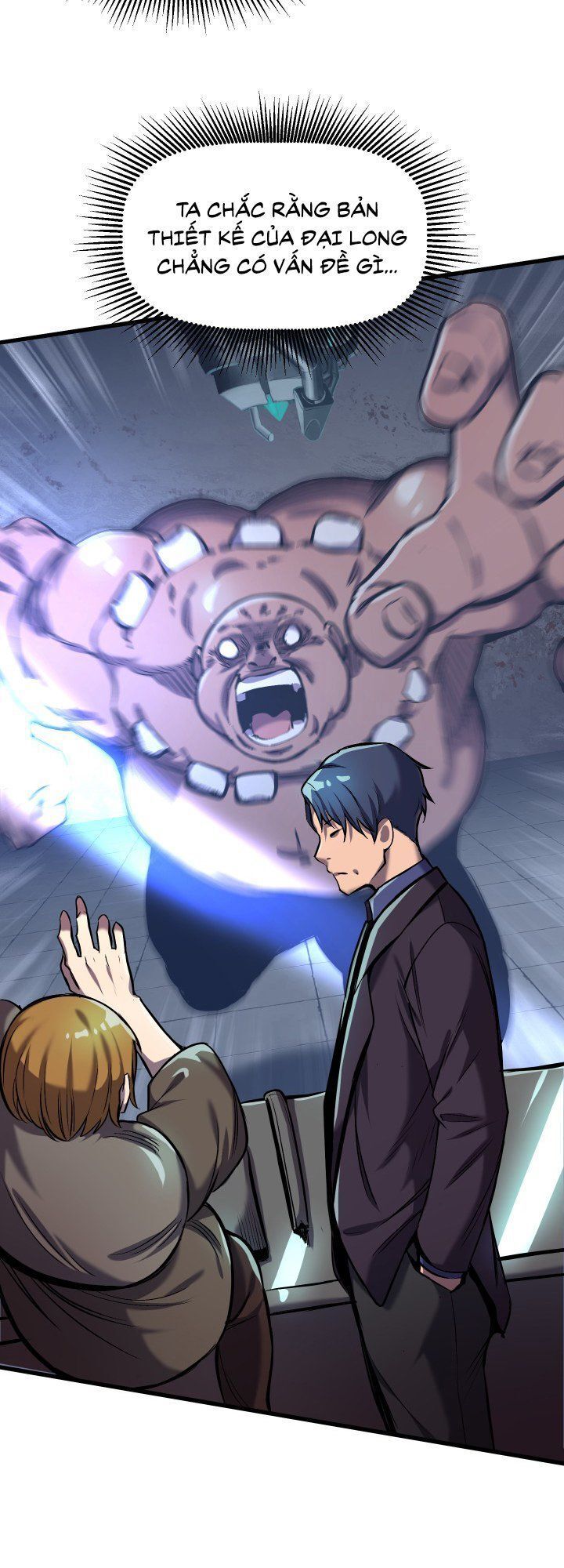 Anh Hùng Mạnh Nhất? Ta Không Làm Lâu Rồi!: Chapter 37