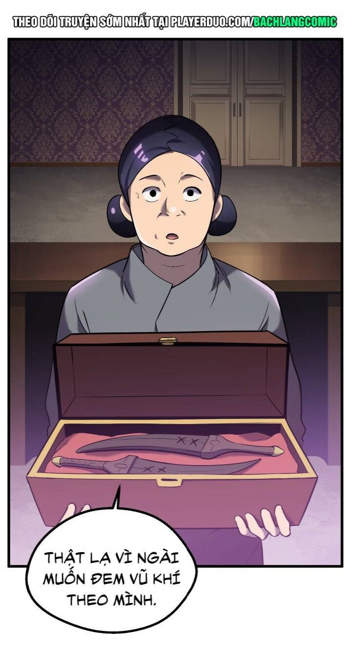 Anh Hùng Mạnh Nhất? Ta Không Làm Lâu Rồi!: Chapter 38