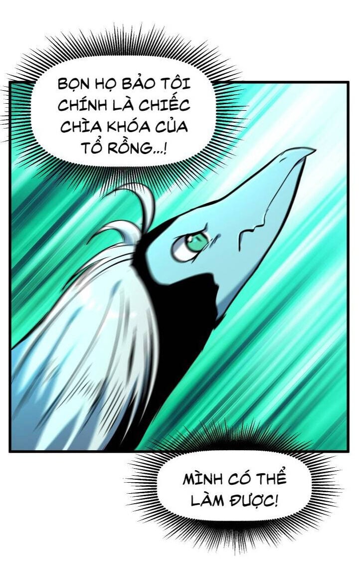 Anh Hùng Mạnh Nhất? Ta Không Làm Lâu Rồi!: Chapter 38