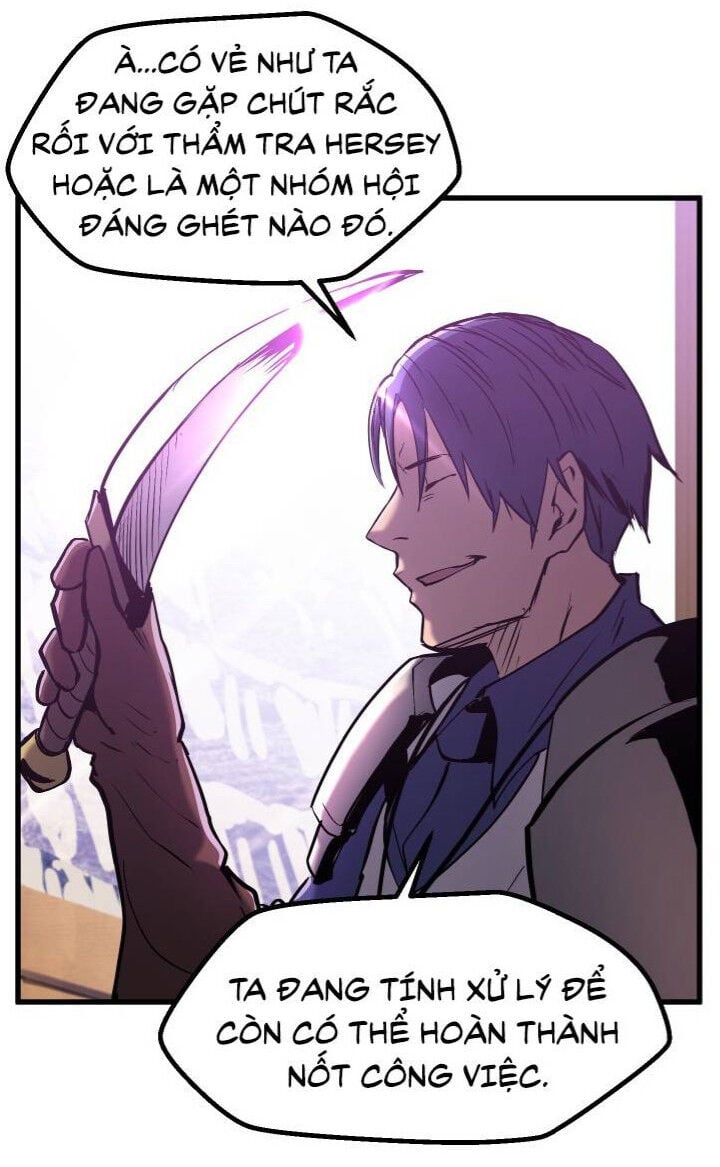 Anh Hùng Mạnh Nhất? Ta Không Làm Lâu Rồi!: Chapter 38