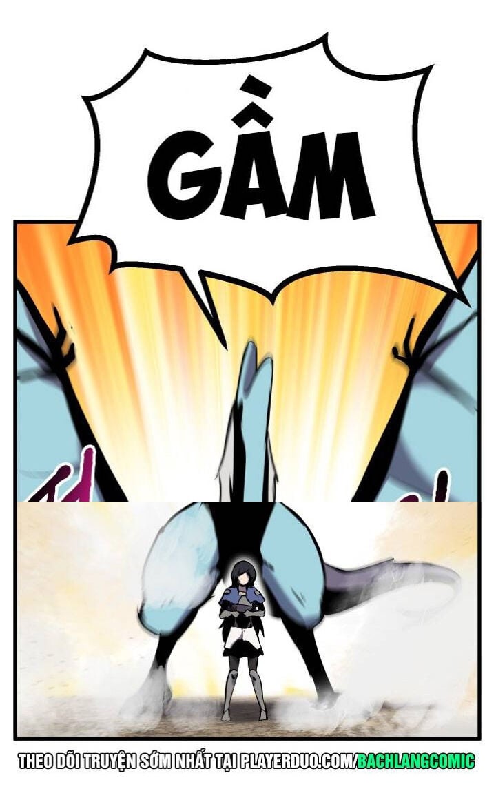 Anh Hùng Mạnh Nhất? Ta Không Làm Lâu Rồi!: Chapter 38