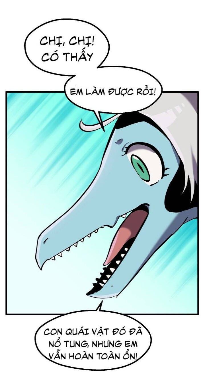 Anh Hùng Mạnh Nhất? Ta Không Làm Lâu Rồi!: Chapter 38