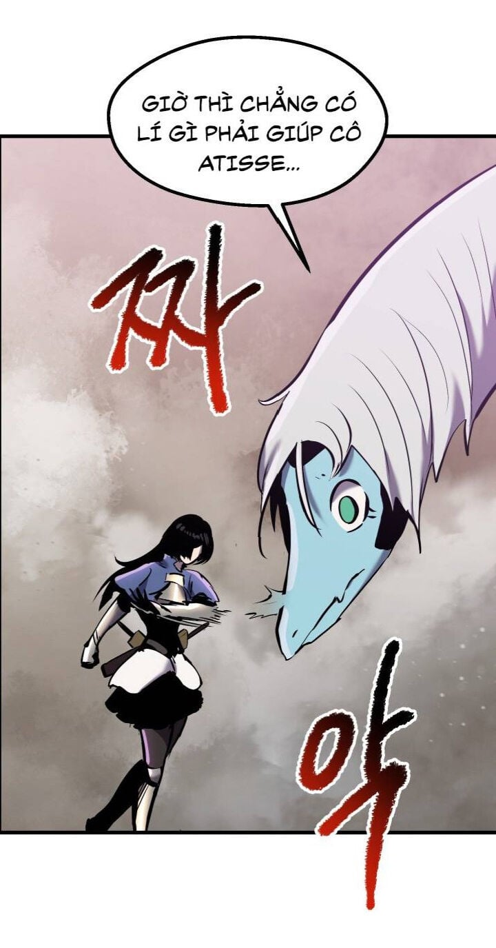 Anh Hùng Mạnh Nhất? Ta Không Làm Lâu Rồi!: Chapter 38