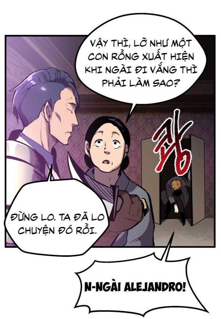 Anh Hùng Mạnh Nhất? Ta Không Làm Lâu Rồi!: Chapter 38