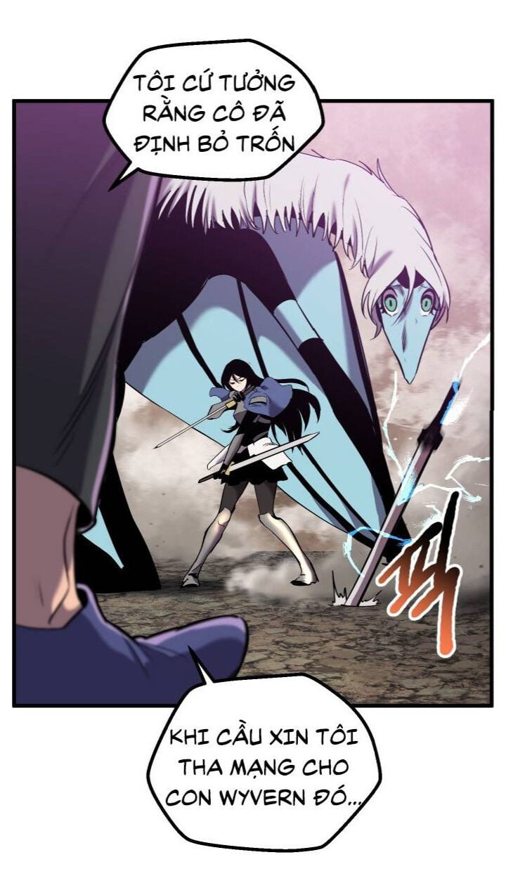 Anh Hùng Mạnh Nhất? Ta Không Làm Lâu Rồi!: Chapter 38