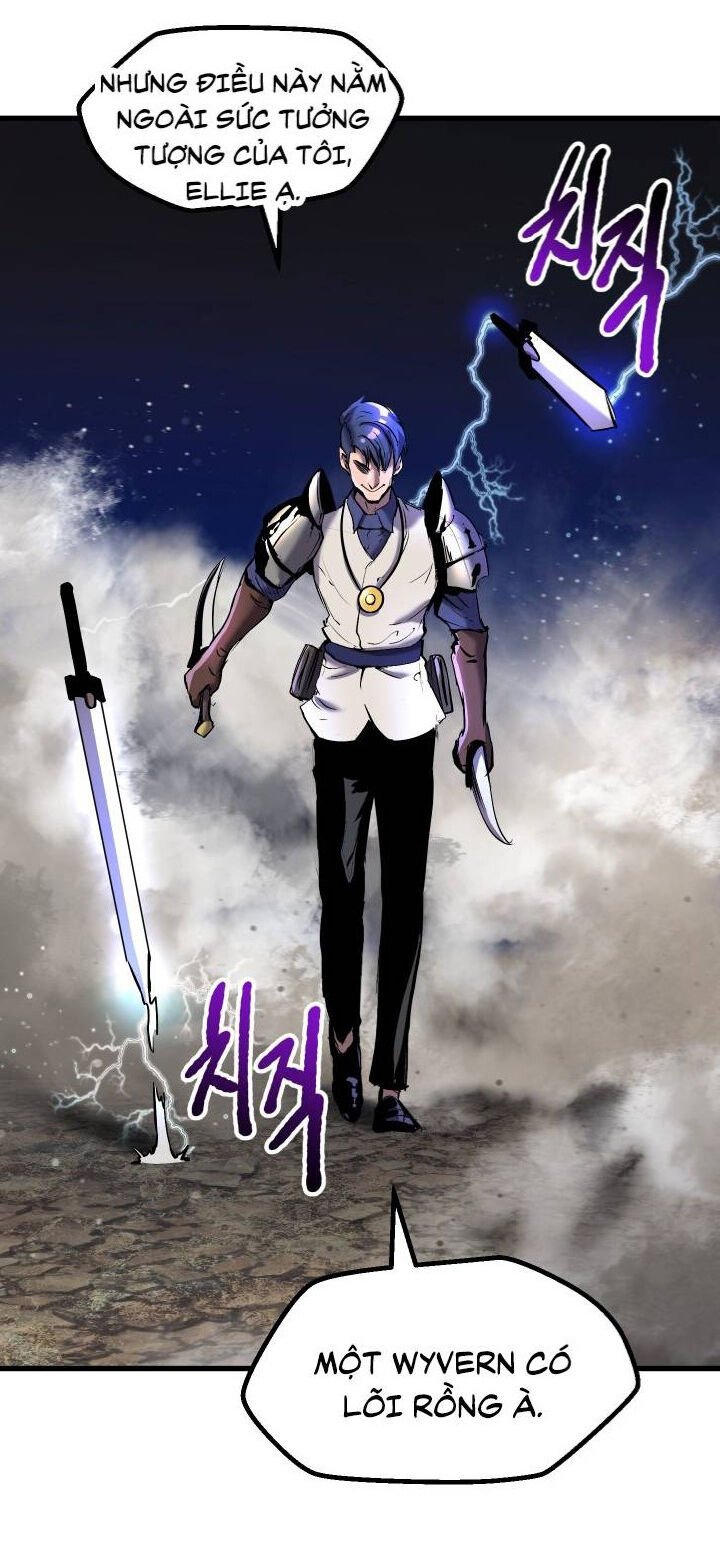 Anh Hùng Mạnh Nhất? Ta Không Làm Lâu Rồi!: Chapter 38