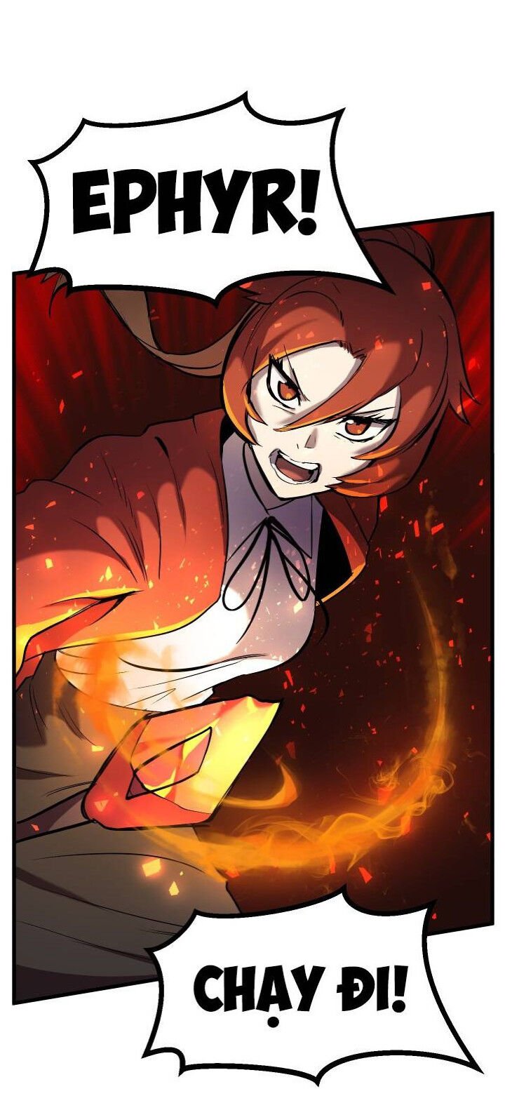 Anh Hùng Mạnh Nhất? Ta Không Làm Lâu Rồi!: Chapter 38