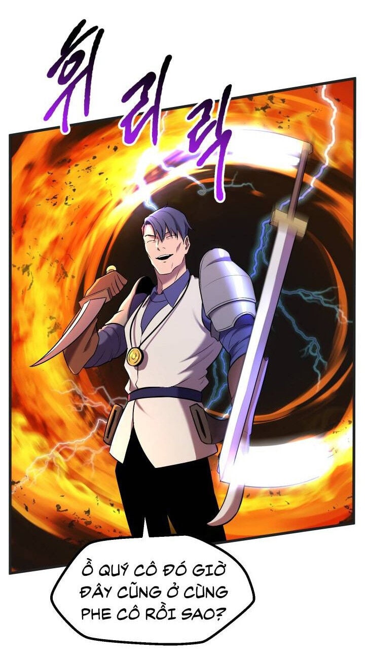 Anh Hùng Mạnh Nhất? Ta Không Làm Lâu Rồi!: Chapter 38