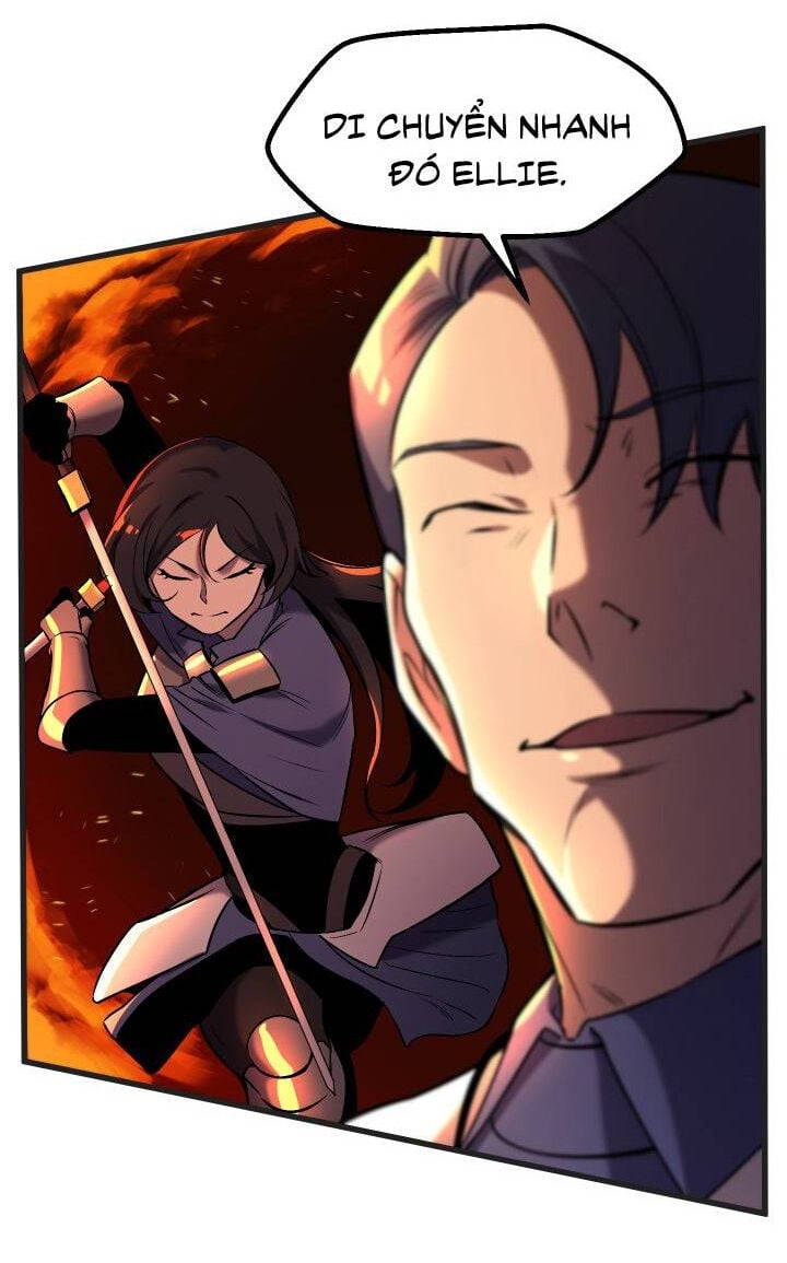 Anh Hùng Mạnh Nhất? Ta Không Làm Lâu Rồi!: Chapter 38