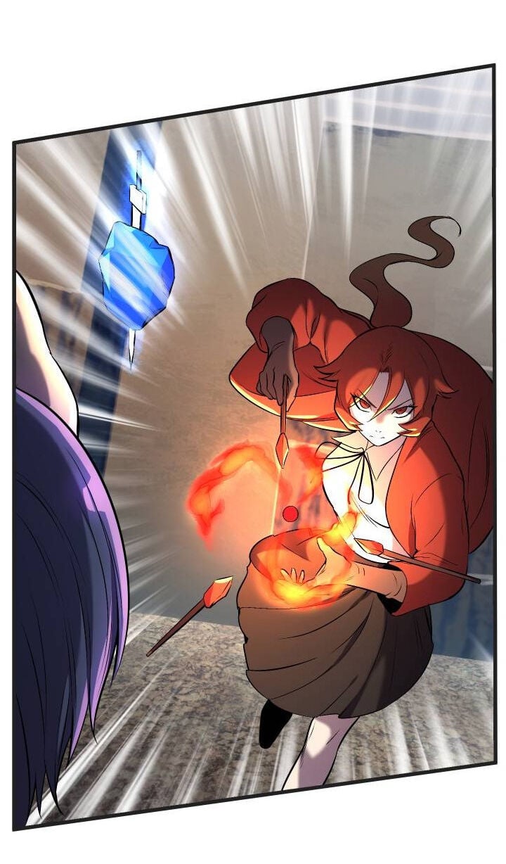 Anh Hùng Mạnh Nhất? Ta Không Làm Lâu Rồi!: Chapter 38