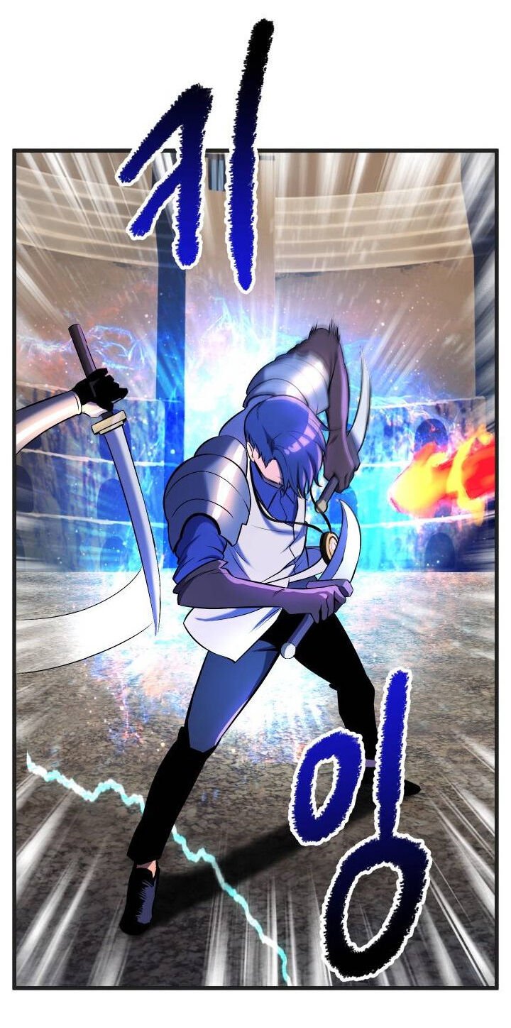 Anh Hùng Mạnh Nhất? Ta Không Làm Lâu Rồi!: Chapter 38