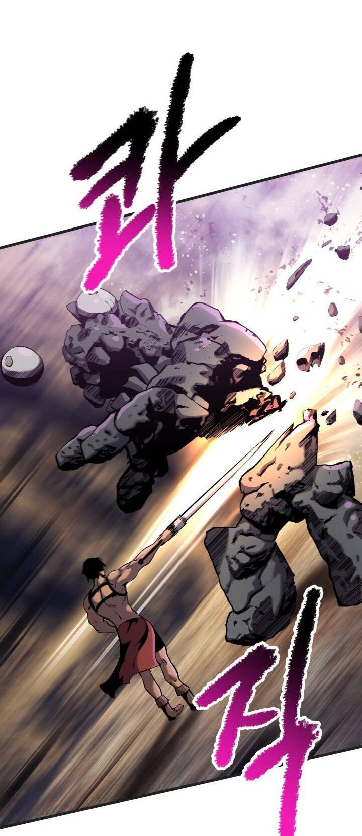 Anh Hùng Mạnh Nhất? Ta Không Làm Lâu Rồi!: Chapter 38