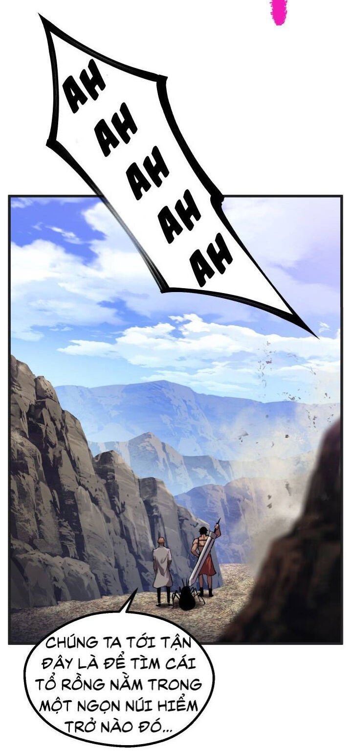 Anh Hùng Mạnh Nhất? Ta Không Làm Lâu Rồi!: Chapter 38