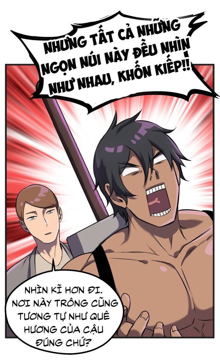 Anh Hùng Mạnh Nhất? Ta Không Làm Lâu Rồi!: Chapter 38