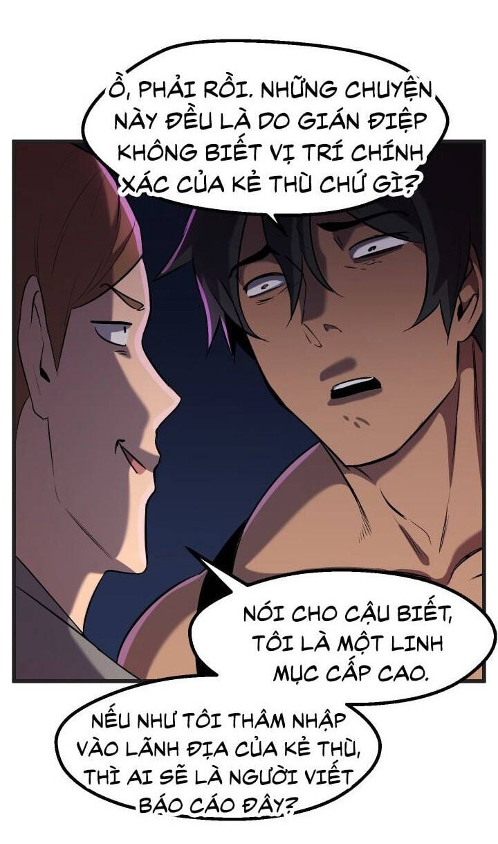 Anh Hùng Mạnh Nhất? Ta Không Làm Lâu Rồi!: Chapter 38