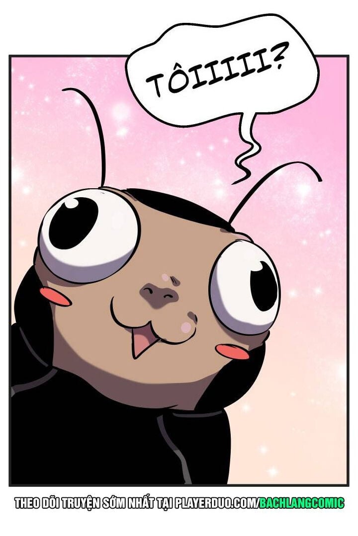 Anh Hùng Mạnh Nhất? Ta Không Làm Lâu Rồi!: Chapter 38