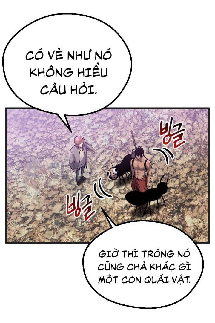 Anh Hùng Mạnh Nhất? Ta Không Làm Lâu Rồi!: Chapter 38