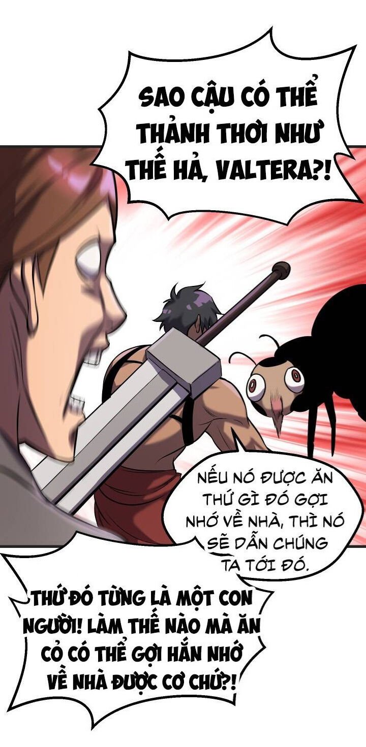 Anh Hùng Mạnh Nhất? Ta Không Làm Lâu Rồi!: Chapter 38