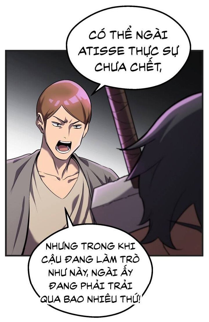 Anh Hùng Mạnh Nhất? Ta Không Làm Lâu Rồi!: Chapter 38