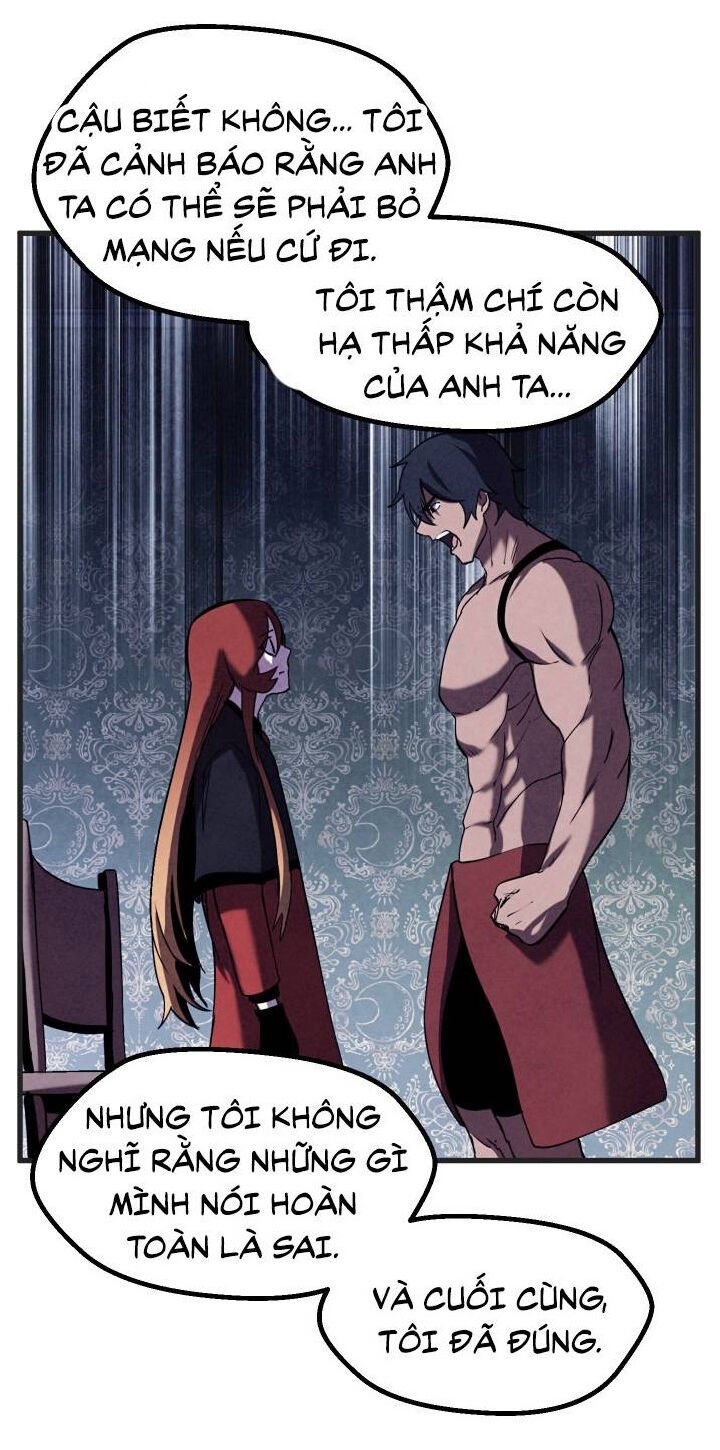 Anh Hùng Mạnh Nhất? Ta Không Làm Lâu Rồi!: Chapter 38