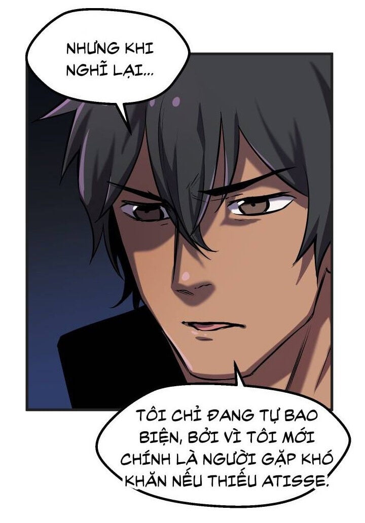 Anh Hùng Mạnh Nhất? Ta Không Làm Lâu Rồi!: Chapter 38