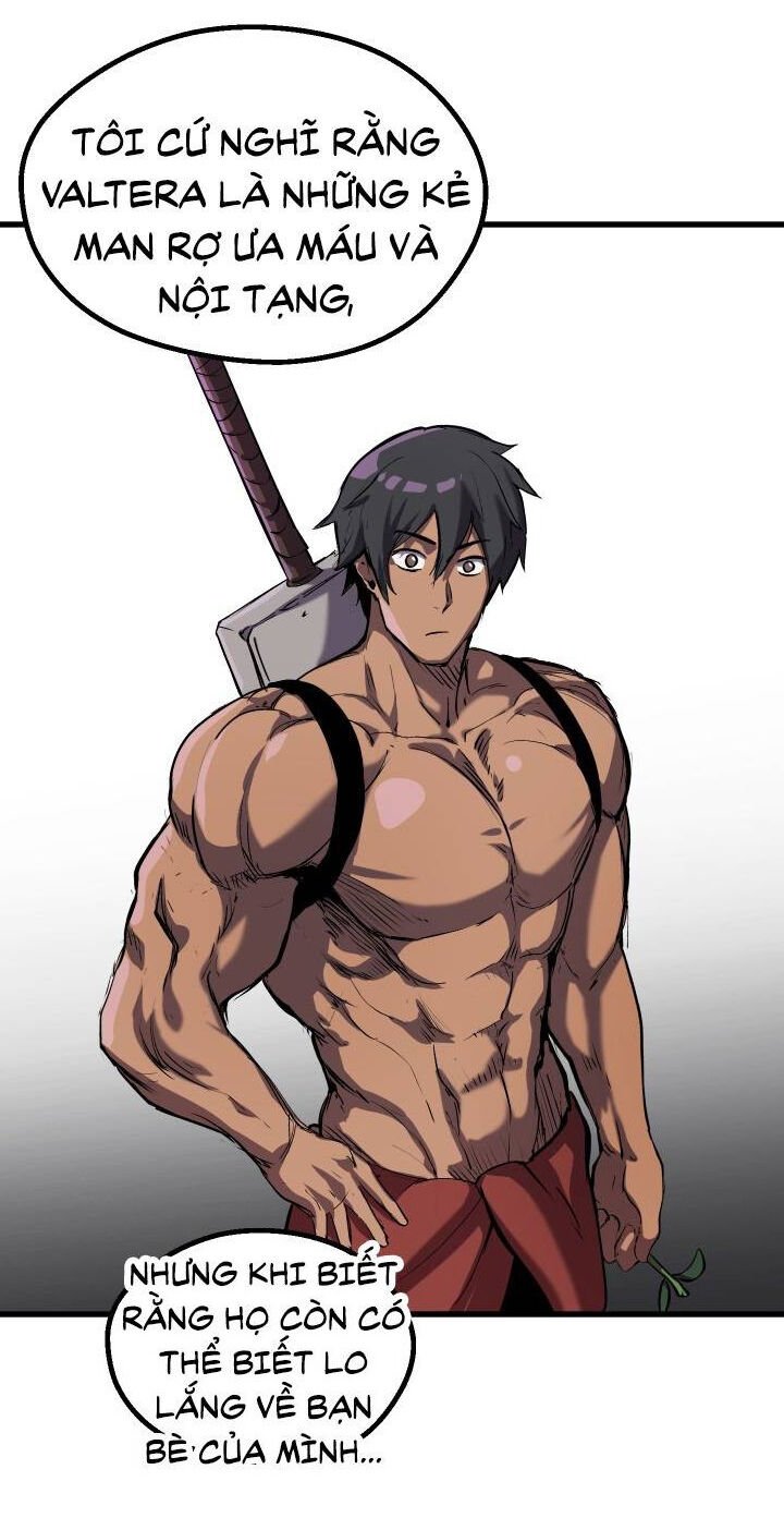 Anh Hùng Mạnh Nhất? Ta Không Làm Lâu Rồi!: Chapter 38