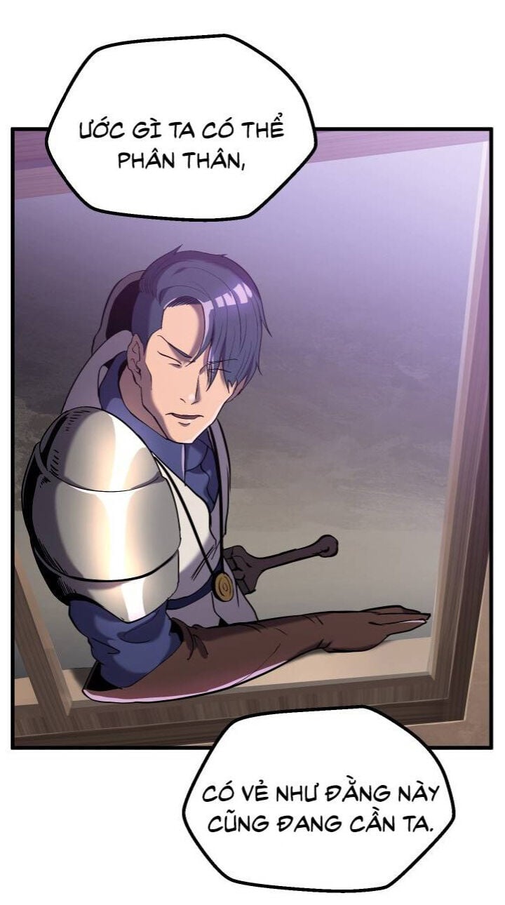 Anh Hùng Mạnh Nhất? Ta Không Làm Lâu Rồi!: Chapter 38