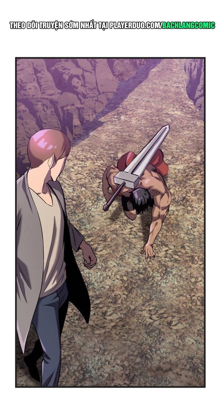 Anh Hùng Mạnh Nhất? Ta Không Làm Lâu Rồi!: Chapter 38