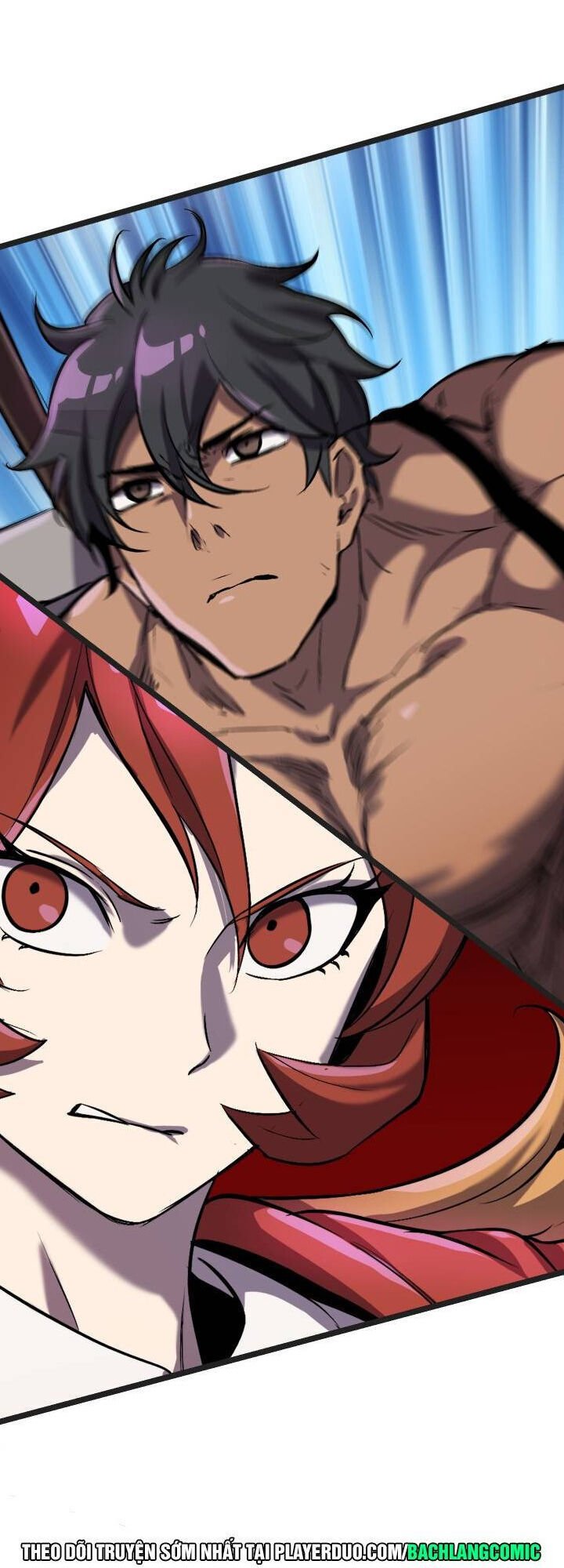 Anh Hùng Mạnh Nhất? Ta Không Làm Lâu Rồi!: Chapter 38